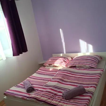 Solaria Appartement *