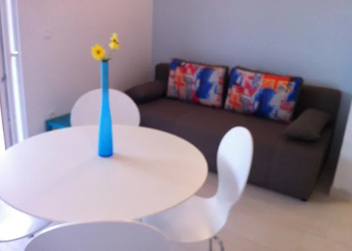 Solaria Apartman Poreč