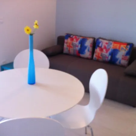Solaria Lägenhet Poreč