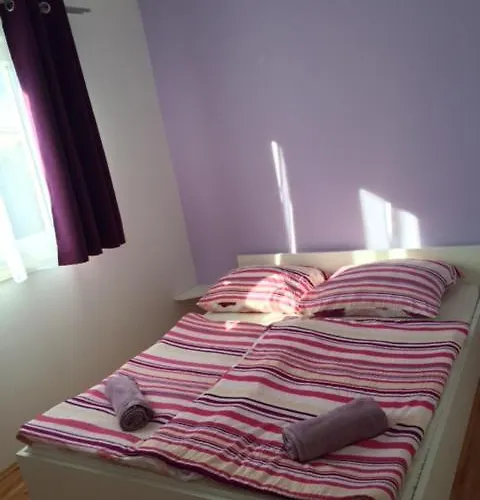 Solaria Апартаменти *