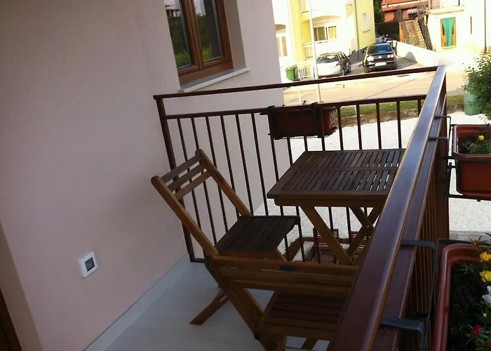 Апартаменти Solaria