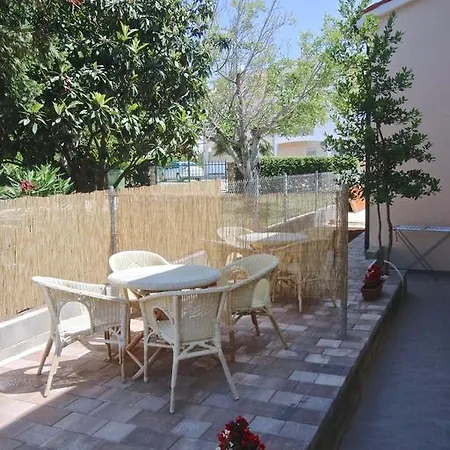 דירה Solaria