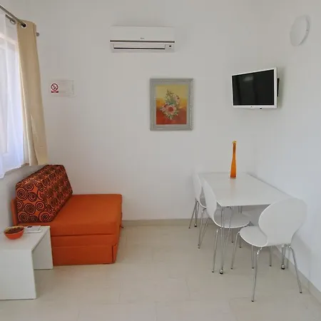 דירה Solaria