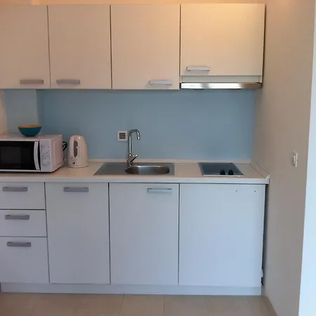 Solaria Apartamento *